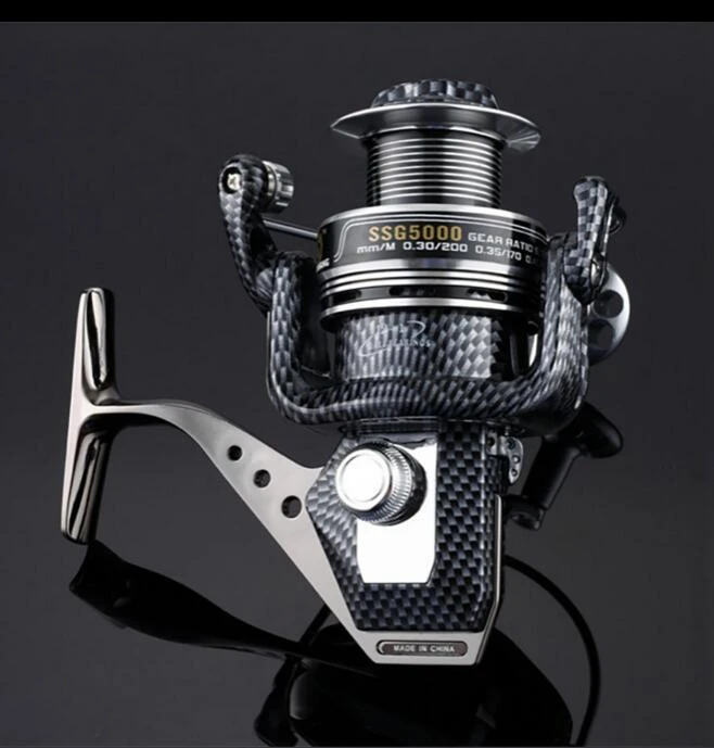 wholesale fishing reels