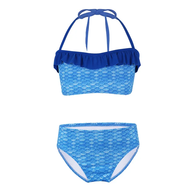 blue blue beachwear
