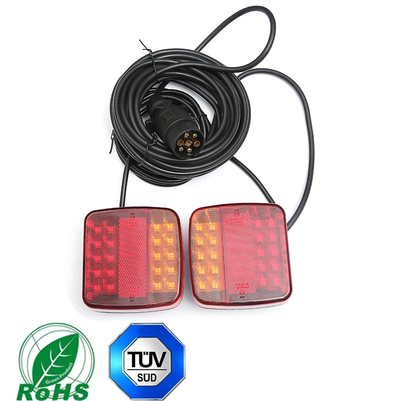Trailer LED Light