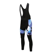 Miloto мужские Coolmax гелевая Подкладка велоспорт комбинезон MTB велосипедные штаны дорожный велосипед комбинезон Ropa Ciclismo велосипедная одежда