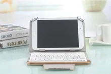 New Keyboard Case For chuwi vl8 keyboard case Tablet PC Free Shipping