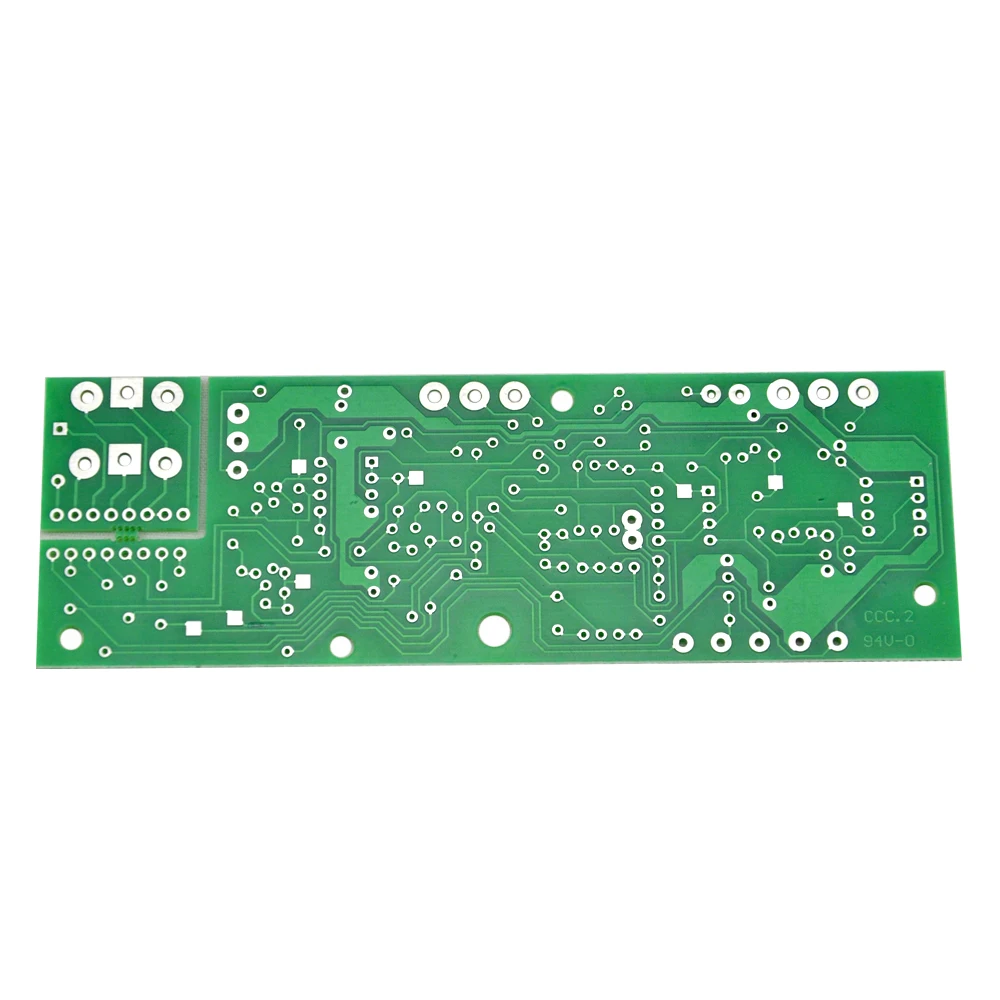 DIY Klon Centaur Professional Overdrive PCB Klon Kit-in Guitar Parts