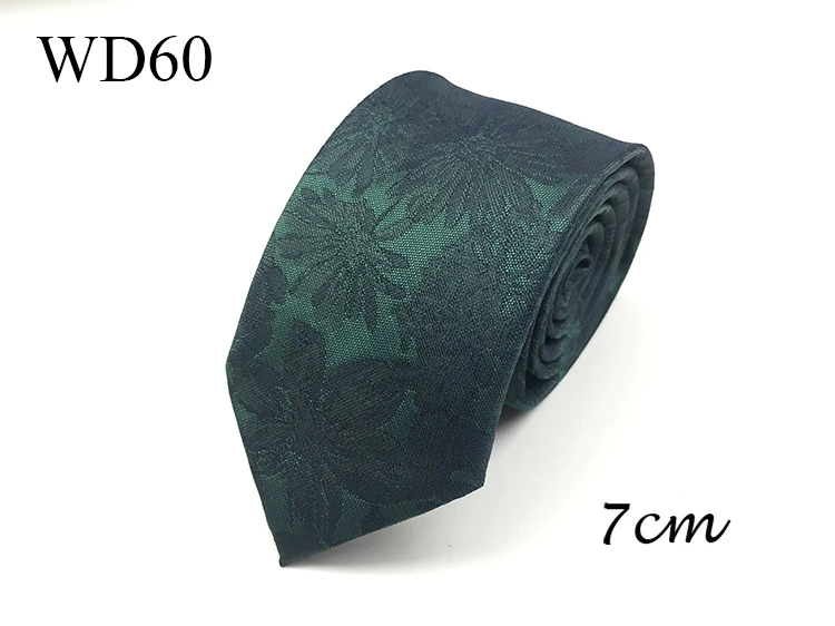 WD necktie 60