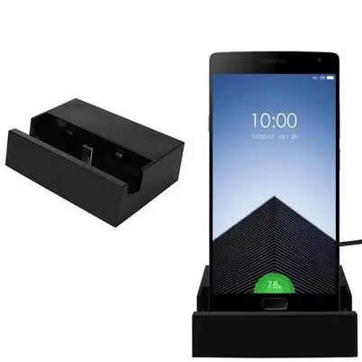 

2016 A3 A5 J3 J5 J1 S3 S5 S6 S7 edge Universal Android Charger Micro USB Sync Station dock Stand holder for samsung mobile phone