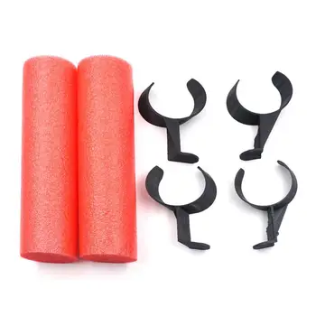 

Float Kit Skid Water Landing Legs With Buoyancy Bar For Bebop 2 Parts Drone Drone Float Kit Drone Damping Landing Kit