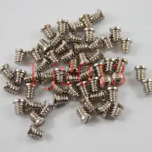 50 шт. новые Piccolo запчасти для ремонта, винты, запчасти