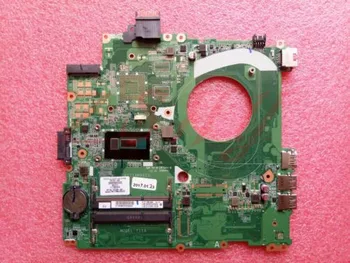 

For HP 14-U213CL Laptop Motherboard i5 CPU 797197-501 DAY11AMB6E0 DDR3L free Shipping 100% test ok