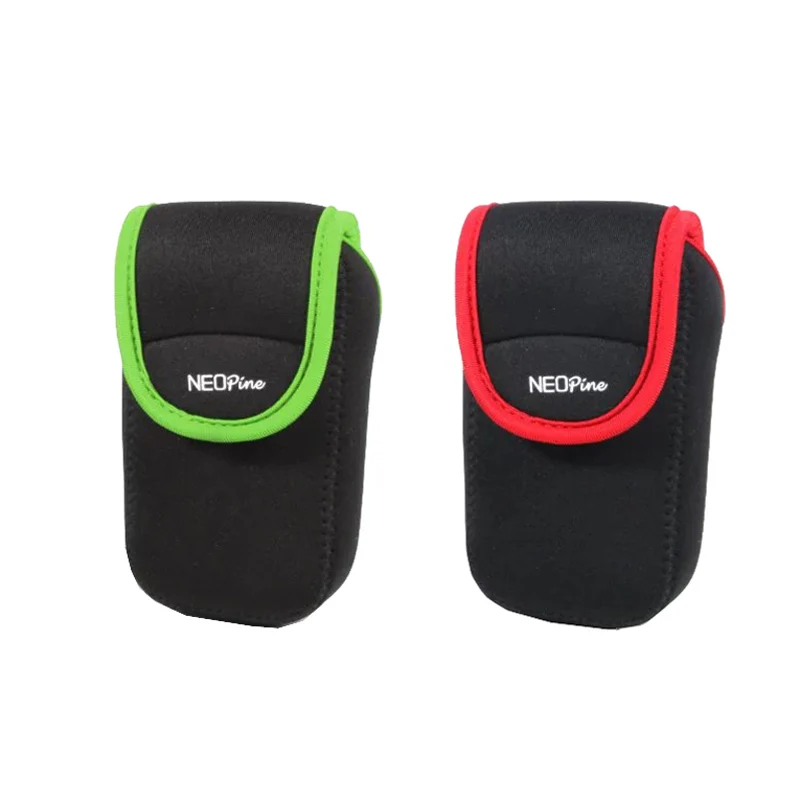 

Neoprene Camera case bag for Ricoh GR II GR2 GR protective cover waist packs
