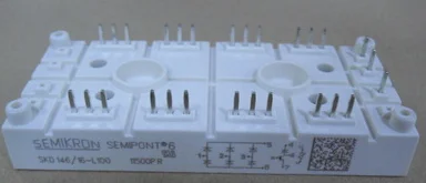 

Freeshipping SKD146/16 SKD146/16-L100 Components