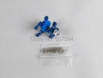 

Tarot 450 V2 V2.5 parts Metal Tail Drive Gear Assembly TL1205 Tarot 450 Parts Free Shipping with tracking