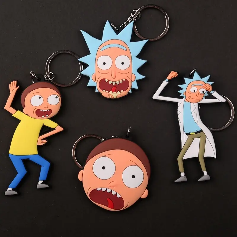 rick and morty 5