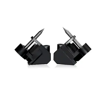 

Free Shipping 1 pair fusion splicer electrodes for AI-7 AI-7C AI-8 AI-8C AI-9 Fusion Splicer