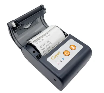 

2inch Bluetooth portable printer Thermal receipt Mobile phone Printer