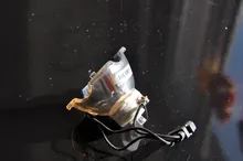 Original Replacement Bare Bulb Lamp LMP-F270 for SONY FE40,FE40L,FW41L,FX40,FX40L,VPL-FE40,VPL-FE40L,VPL-FW41L Projectors.