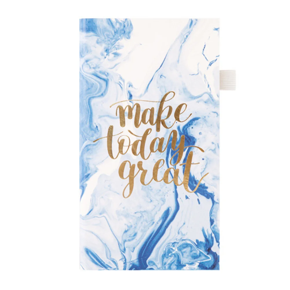 

2019 English Pages School Supplies Schedule Efficiency Organizer Journal Travel Agenda Planner Calendar Manual Notebook