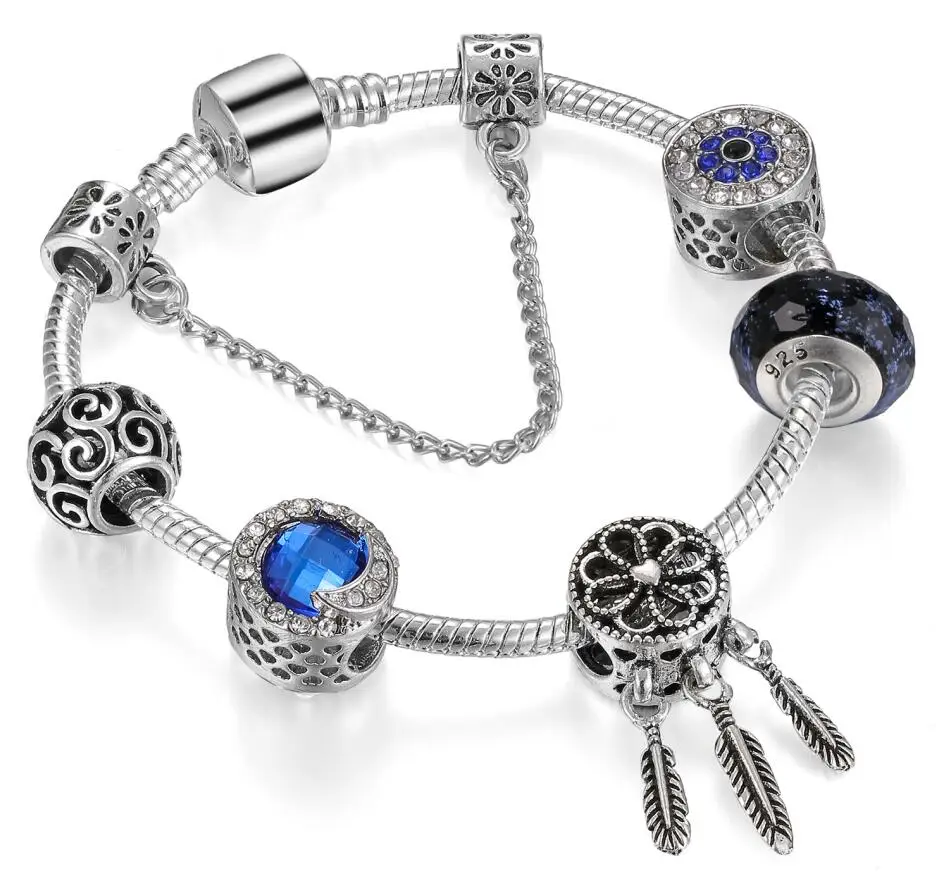 Chapado en cobre envejecido