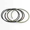 Anneau de Piston standard STD pour XR250 73mm, pièces de moteur de moto, anneau de piston XR 250, trou de cylindre taille 73mm, nouveau ► Photo 2/5