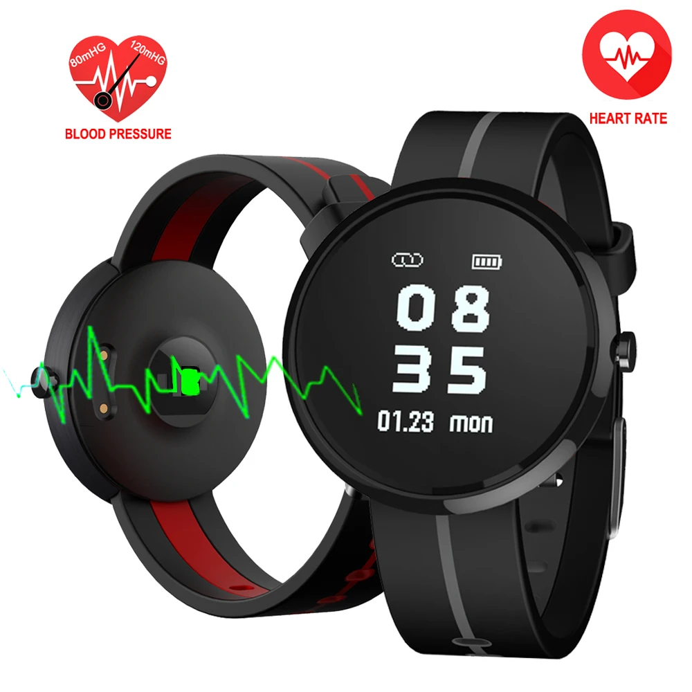 b6 smart bracelet