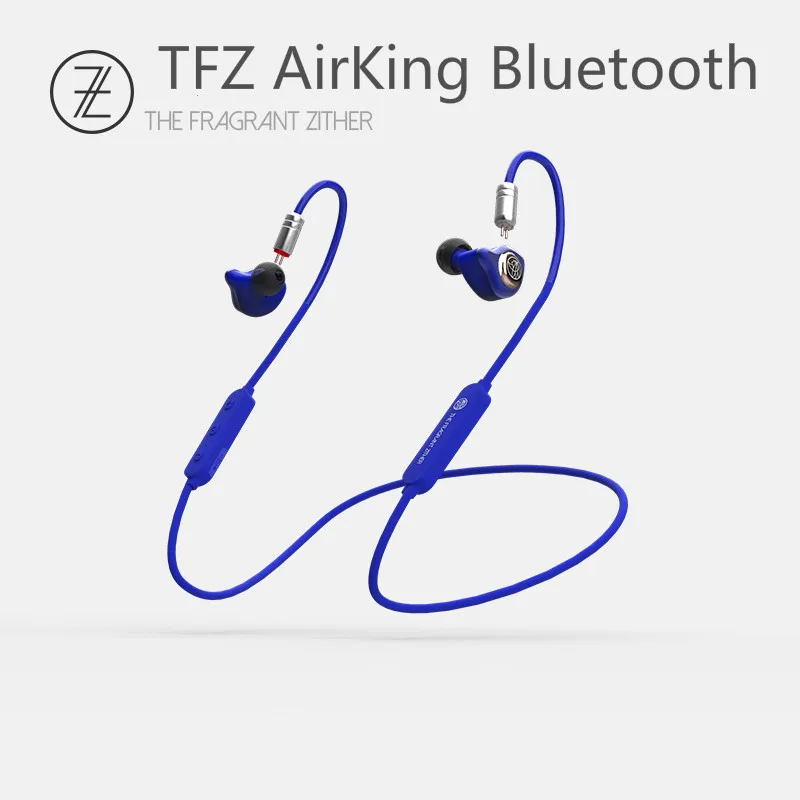 TFZ Airking Bluetooth 4.1 12mm Graphene Sports