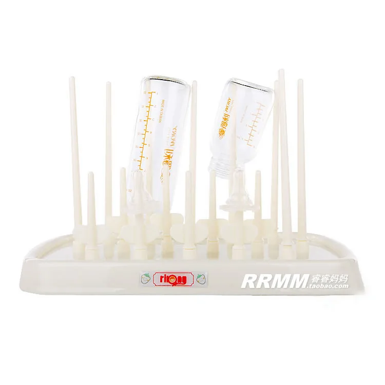Rikang baby supplies bottle drying rack drying racks dry mount bottle