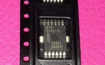 Бесплатная доставка 50 шт./лот BTS5242-2L BTS5242 BTS 5242-2L HSOP12 Новый и оригинальный |