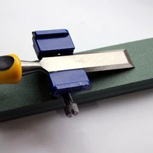 Полезное 94 мм деревянное долото и плоское железо строгальные станки хонинговая направляющая точильные лезвия инструмент