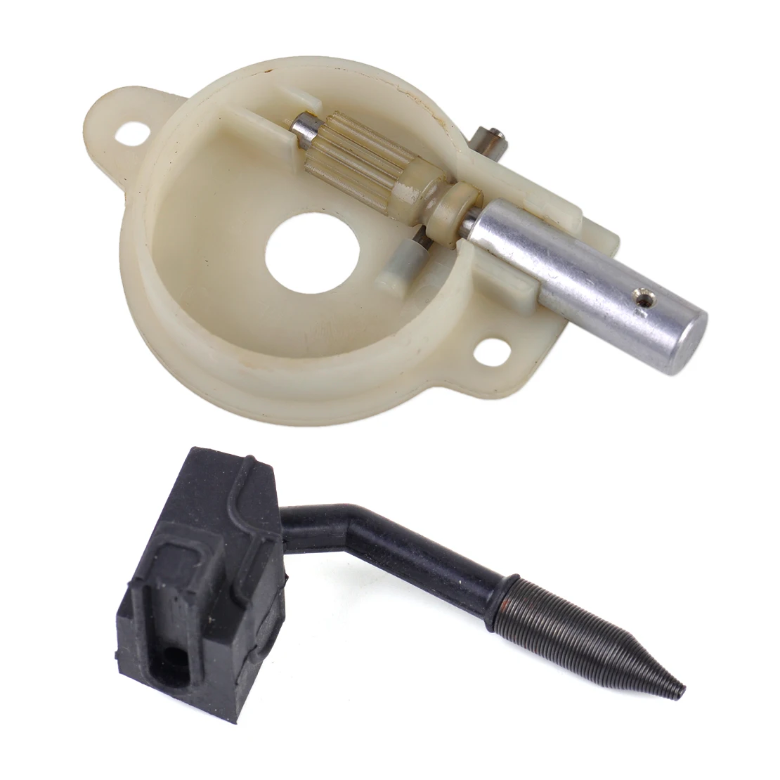 LETAOSK Новый масляный насос сменный подходит для Husqvarna 36 41 136 137 141 142 530029835 530014410