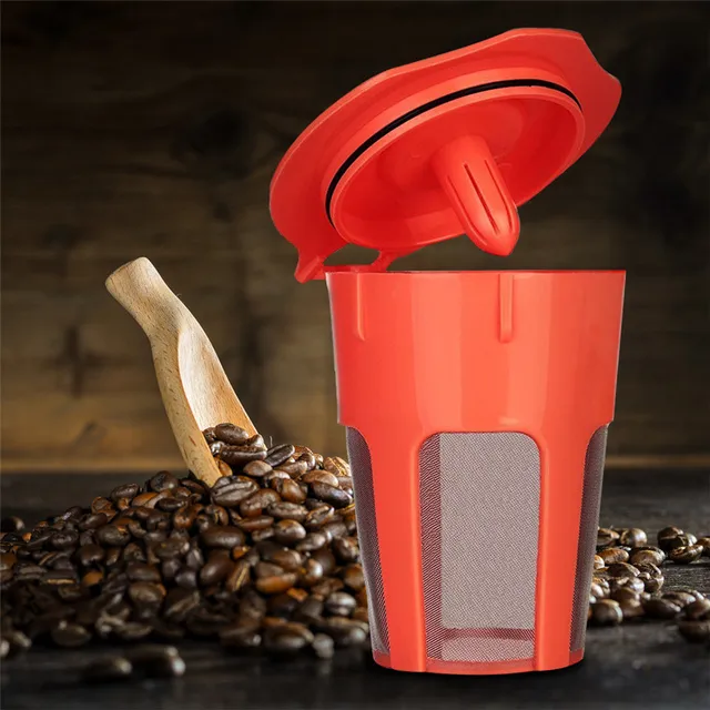 Cheap Reusable Replacement Coffee Filter For Keurig 2.0 K500 K400 Brewers Kitchen Accessories Drop Shipping 816# Cheap Reusable Replacement Coffee Filter For Keurig 2.0 K500 K400 Brewers Kitchen Accessories Drop Shipping 816#