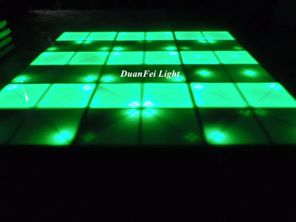 720 led dance floor