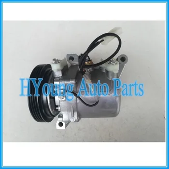 

9520077GB2 9520177GB2 W08K0821064 auto ac compressor for Suzuki Jimny 1.3L 16V 2001-2010 SS07LK10