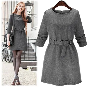 Winter Wear Dresses
