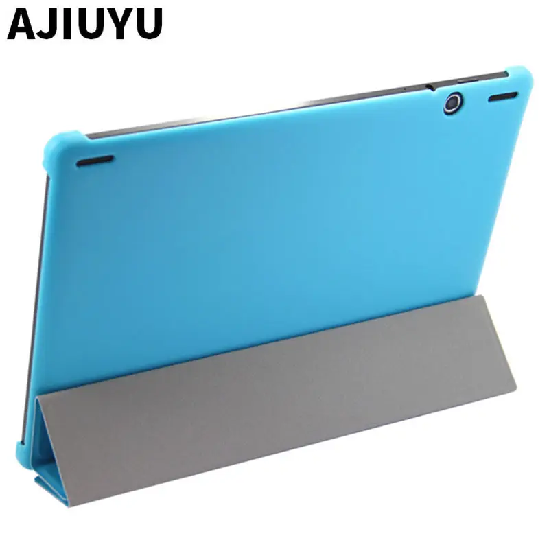 For Lenovo S6000 Case Protective Smart cover Leather Tablet For Ideatab