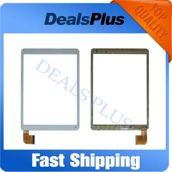 

Replacement New Touch Screen Digitizer For ARCHOS 97C Platinum White 9.7-inch
