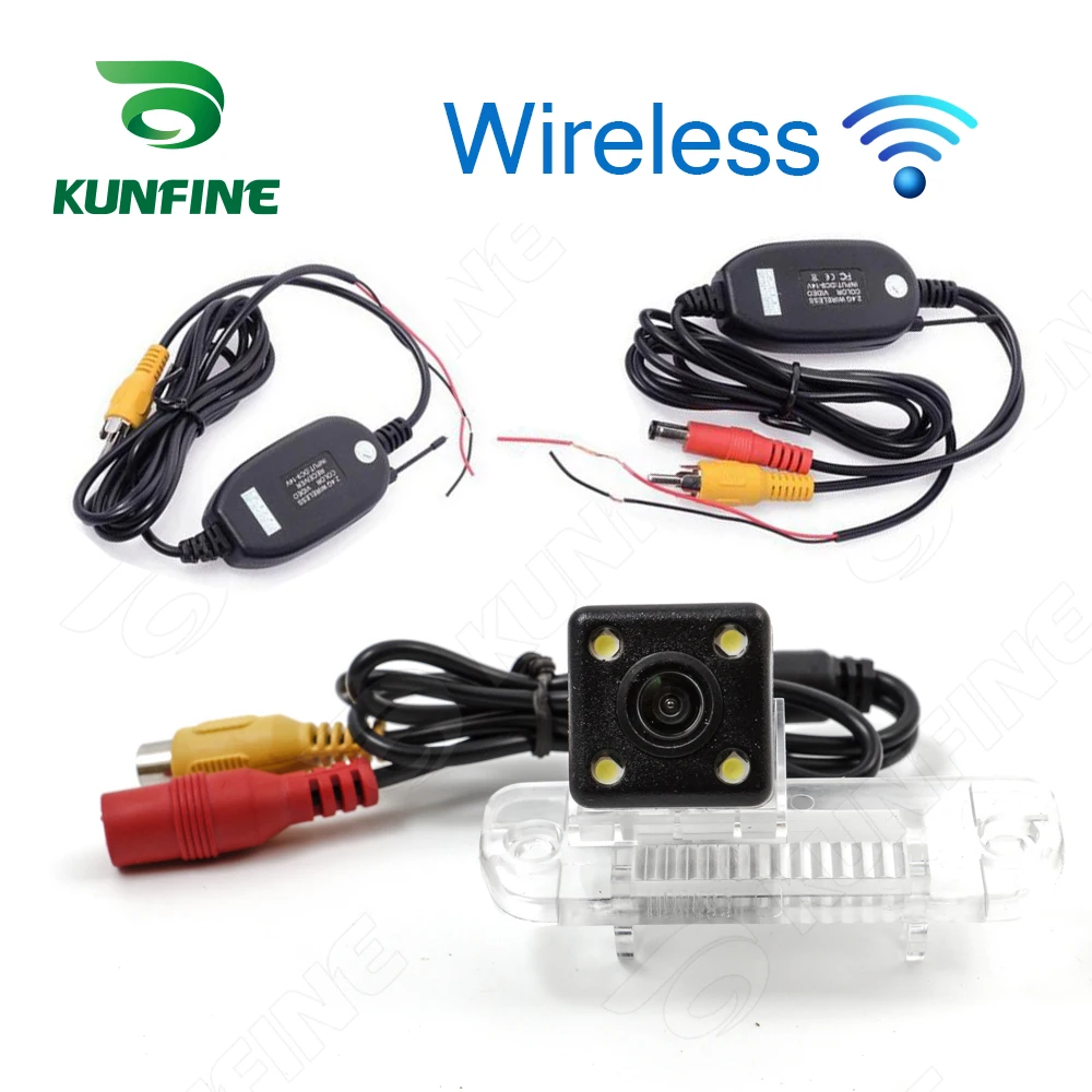 HD Car Rear View Camera For Benz R-classML350 2012 Parking Night Vision Waterproof A