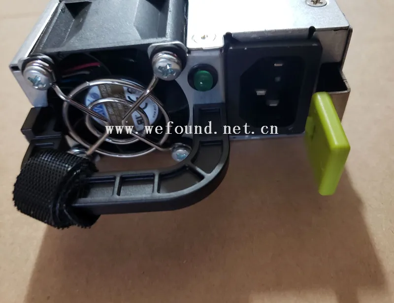 100% рабочий серверный блок питания для X6000 PS 2122 3H 1200W полностью протестирован|Блоки