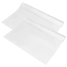 Hemoton коврик для кухонного стола полка для ящика вкладыш EVA нескользящий коврик водонепроницаемый коврик для холодильника для домашней организации аксессуары