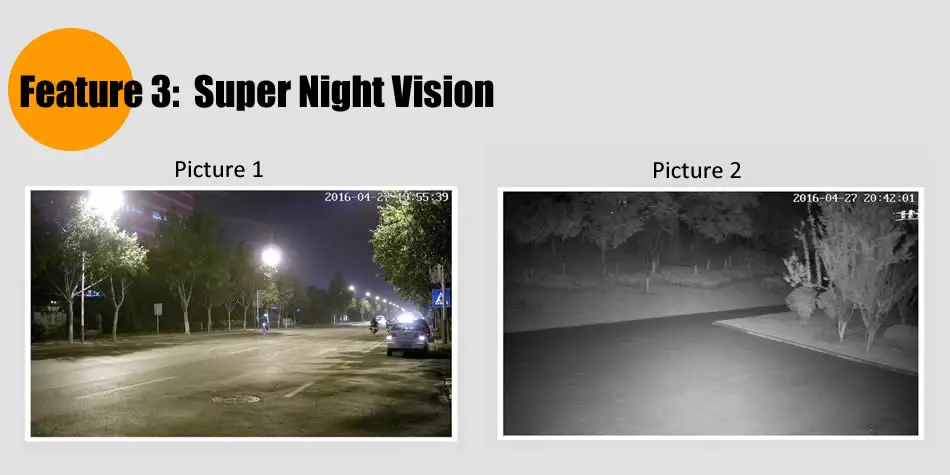 IP camera W71I4S 7-4