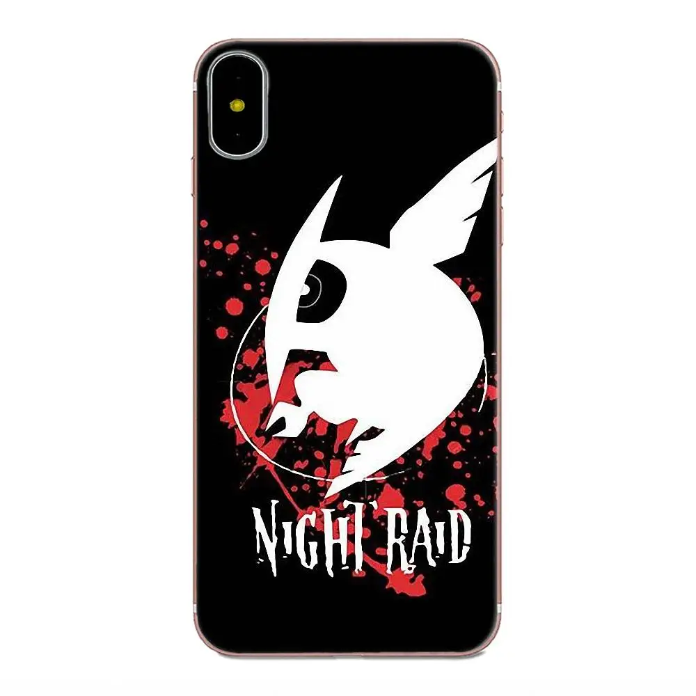 Аниме Akame Ga Kill мягкая защитная пленка из ТПУ для Galaxy J1 J2 J3 J330 J4 J5 J6 J7 J730 J8 2015 2016 2017 2018