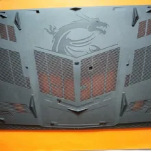 Чехол для msi GP73 GL73 D, нижний чехол