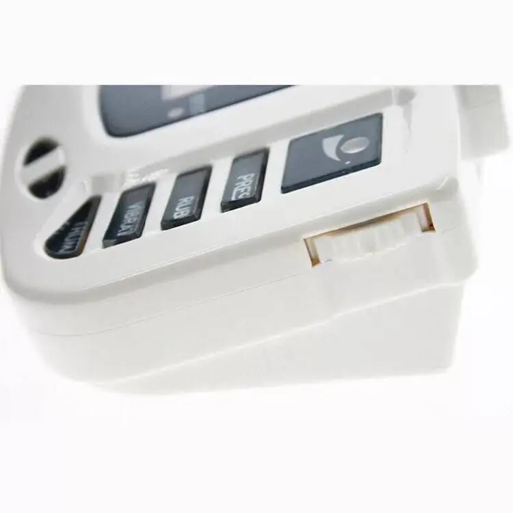 New JR309 Electrical Muscle Stimulator Full Body Relax Therapy Massager Massage Pulse tens Acupuncture Slimming Machine 16pads New JR309 Electrical Muscle Stimulator Full Body Relax Therapy Massager Massage Pulse tens Acupuncture Slimming Machine 16pads