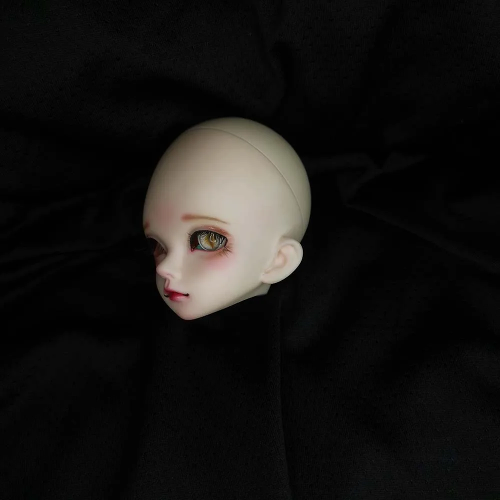 Bjd глаза bjd 1/4 кошачьи темно желтые Глазные яблоки 1/3 девочка мальчик 1/6 1/8 кукла для