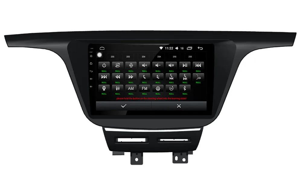 Flash Deal 9" IPS 4G DSP Carplay Android 8 Octa Core 4GB RAM 64GB BT Car DVD Multimedia Player Radio Stereo GPS Glonass For Buick GL-8 2017 5 Flash Deal 9" IPS 4G DSP Carplay Android 8 Octa Core 4GB RAM 64GB BT Car DVD Multimedia Player Radio Stereo GPS Glonass For Buick GL-8 2017 5