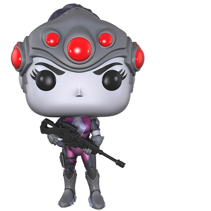 Экшн фигурка из игры Поп OW|game over|boys toysfigure action |