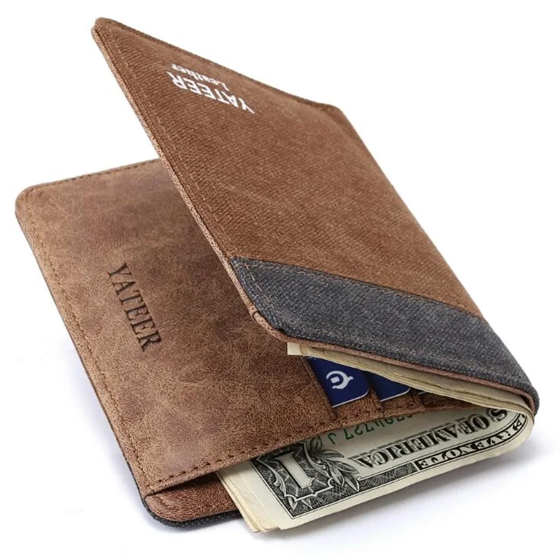 Best Wallets For Small Purses With