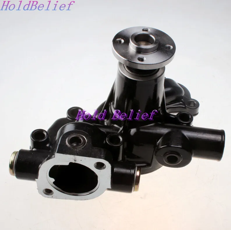 Водяной насос 119810 42002 для Yanmar 3TNE82 3TNV75 B22 B30V B27 B25V VIO30 VIO35|pump pump|pump for waterpump |