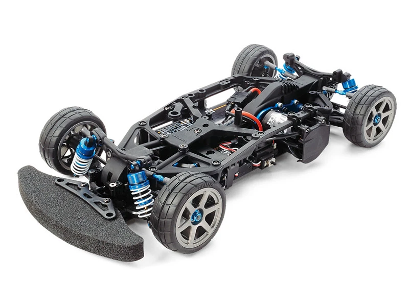 tamiya onroad