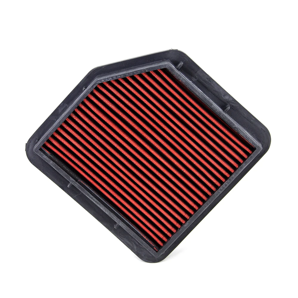 Filtro de ar do Painel da Substituição do Desempenho Encaixa para Lexus Gs350 para Toyota R-ep Reiz Mark x Rav4 Oem 1780131110 se Is250 Is350 6 R-EP filtro de ar do painel da
