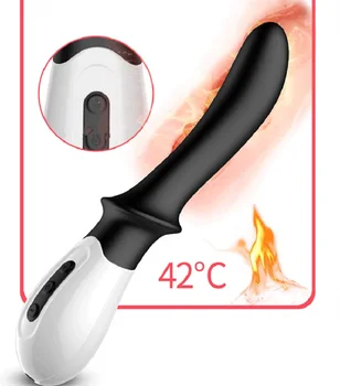 Silicon g point vibrator prostate massager anal plug vibrador mujer sex toys for men gay anal dildo vibrator sex toys for woman 2