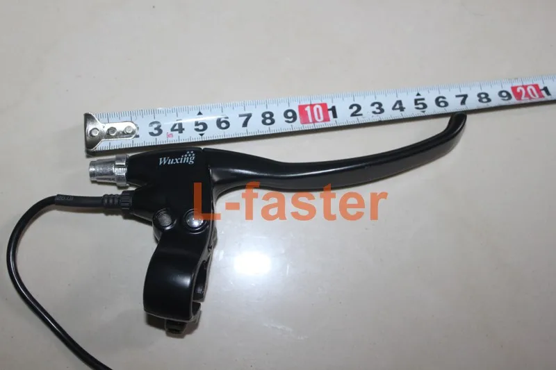 BRAKE lever -10-a