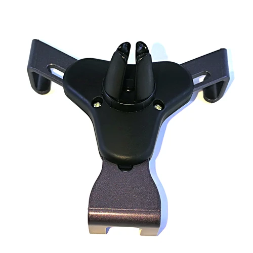 Car Air Conditioning Outlet Gravity Automatic Locking Phone Bracket 4